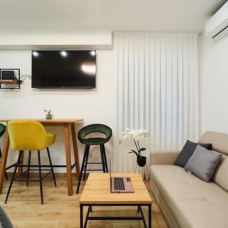 Market Studio By Irundo ซาเกร็บ ภายนอก รูปภาพ